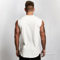 Vochtafvoerende Muscle T-shirt voor heren